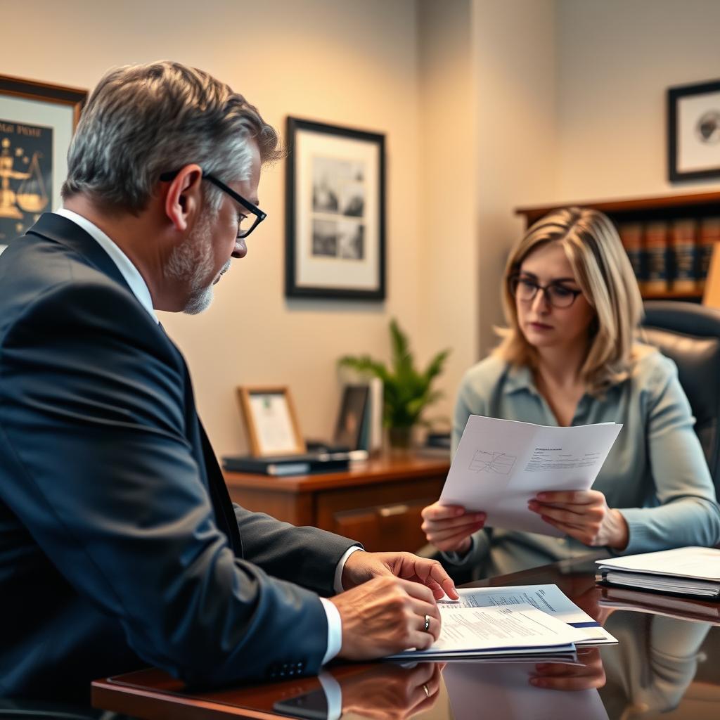 Breath Test Refusal Lawyer Bedford County