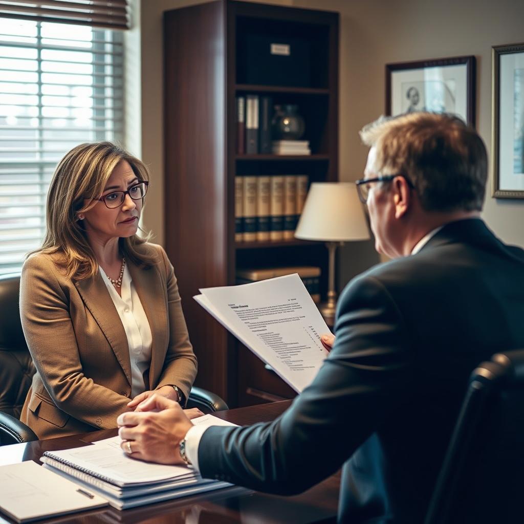 Breath Test Refusal Lawyer Chesterfield County