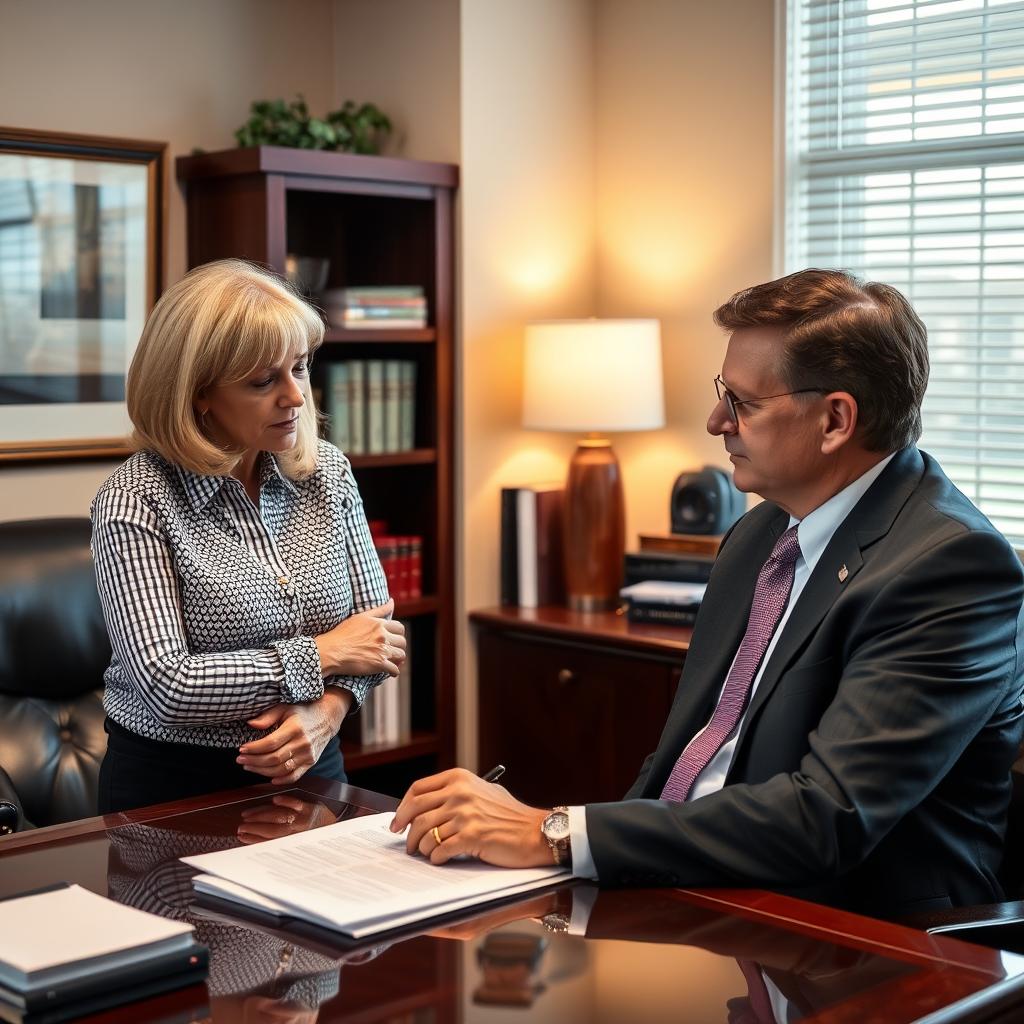 Breath Test Refusal Lawyer Colonial Heights