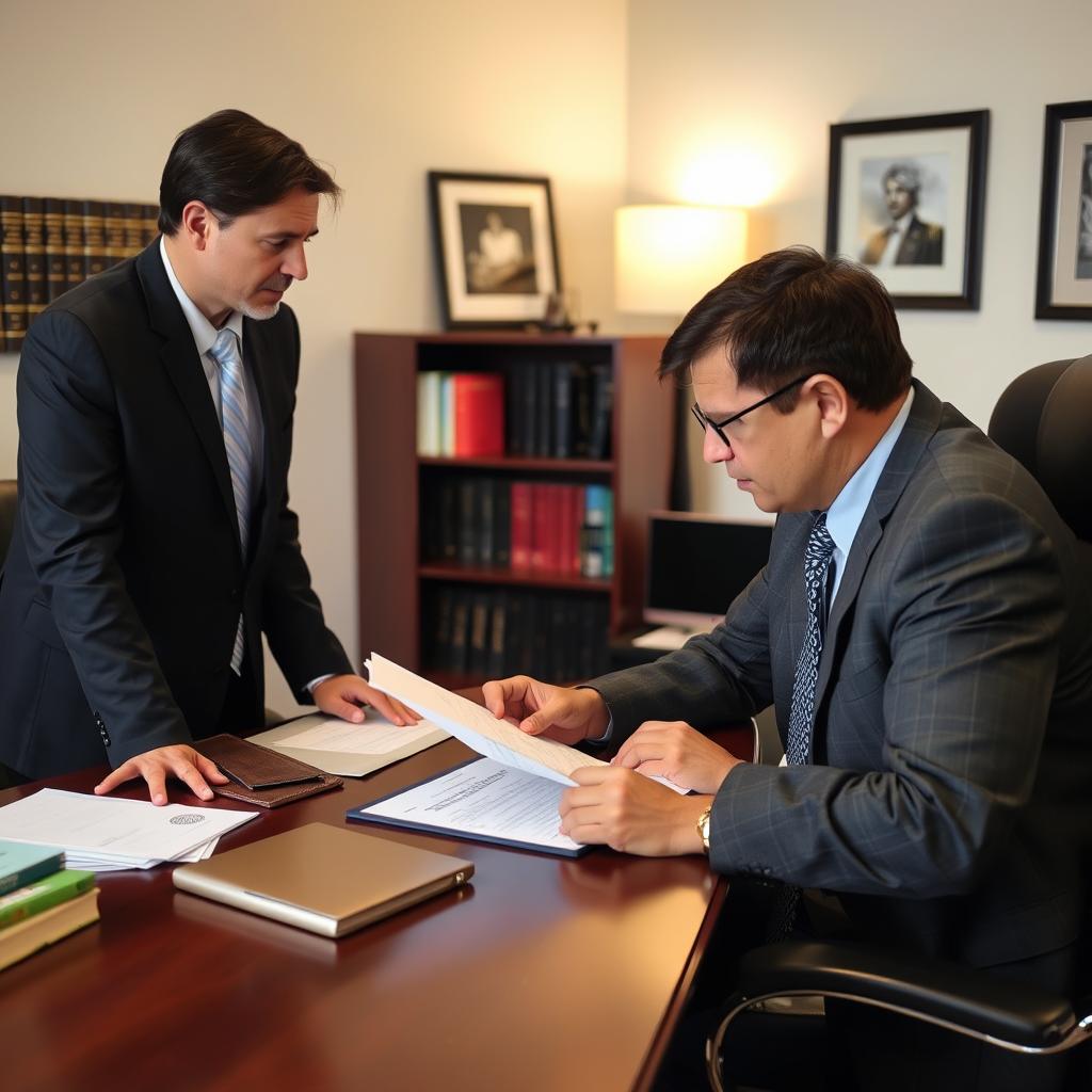 Breath Test Refusal Lawyer Dinwiddie County