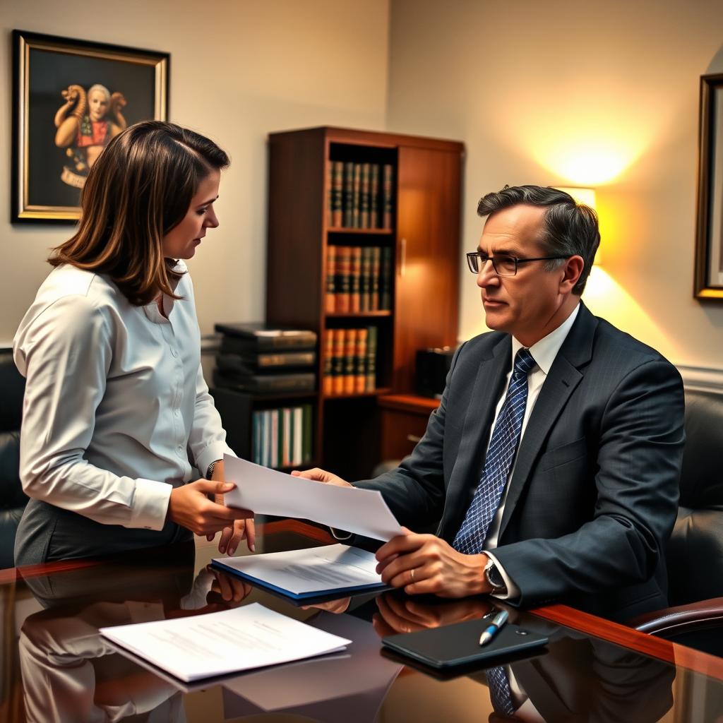 Breath Test Refusal Lawyer Fairfax