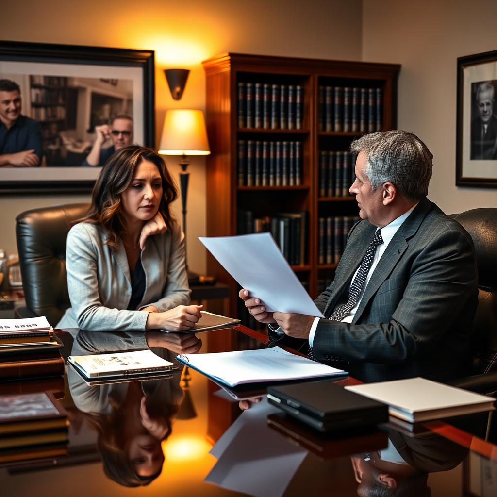 Breath Test Refusal Lawyer Gloucester County