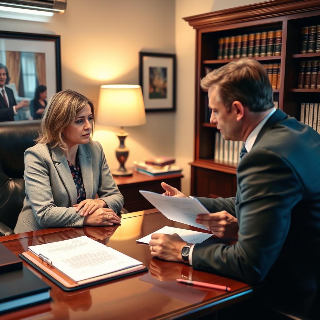 Breath Test Refusal Lawyer Isle of Wight County