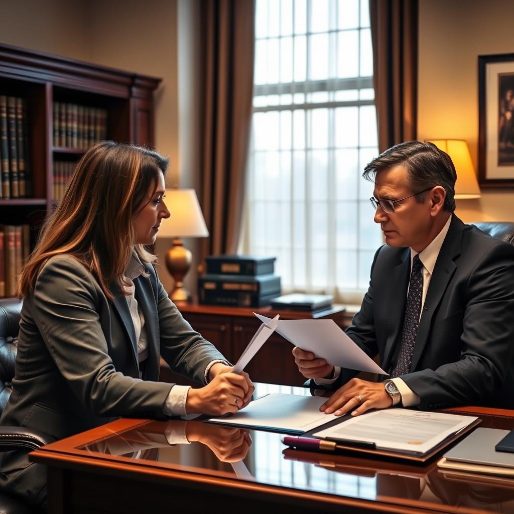 Breath Test Refusal Lawyer Loudoun County