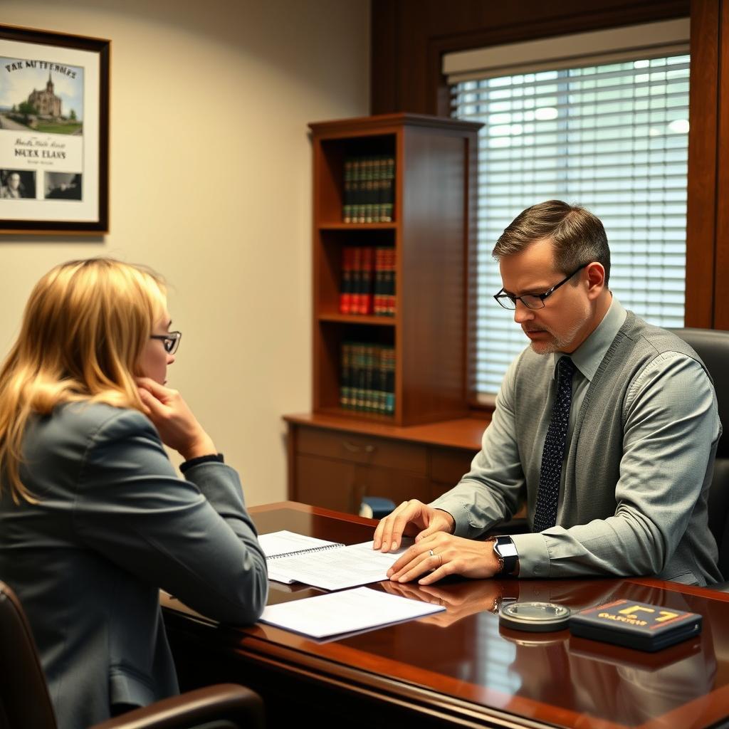 Breath Test Refusal Lawyer Manassas Park