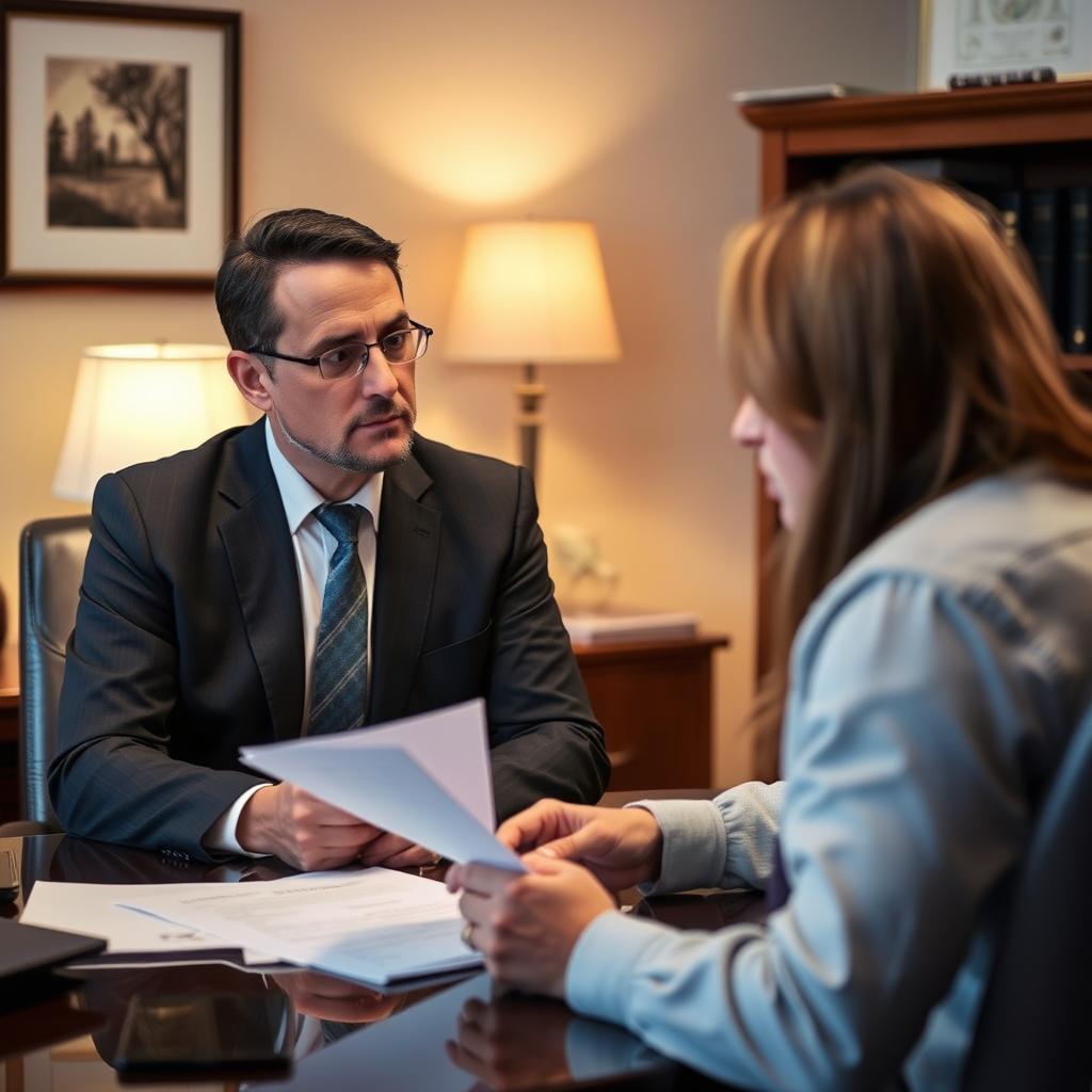 Breath Test Refusal Lawyer Manassas