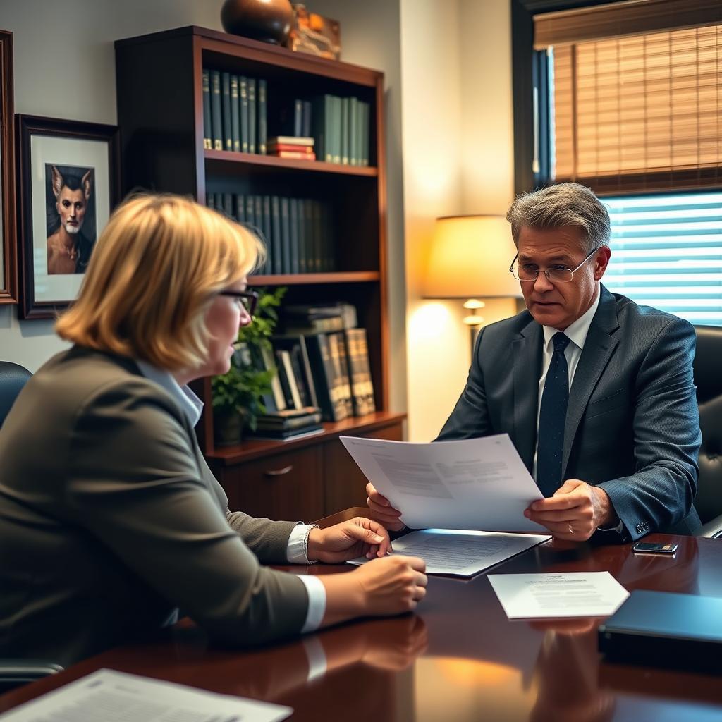 Breath Test Refusal Lawyer New Kent County