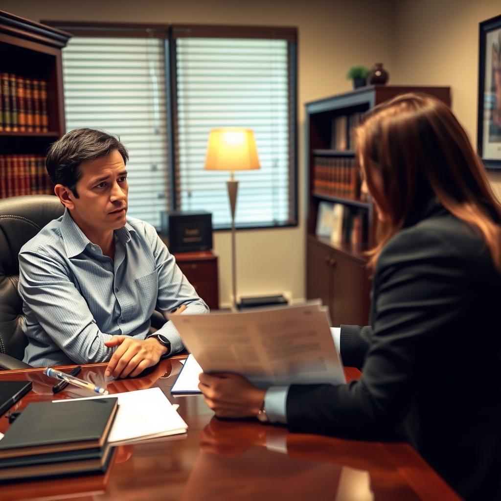 Breath Test Refusal Lawyer Orange County