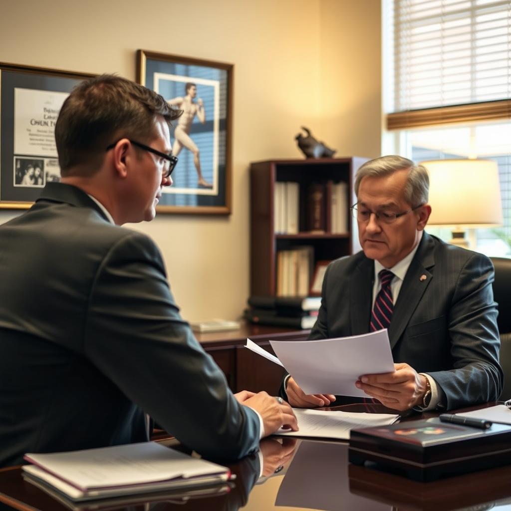 Breath Test Refusal Lawyer Roanoke County