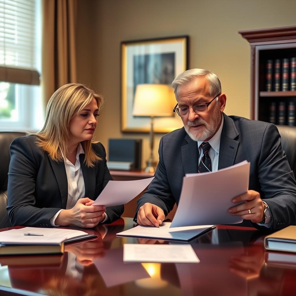 Breath Test Refusal Lawyer Suffolk