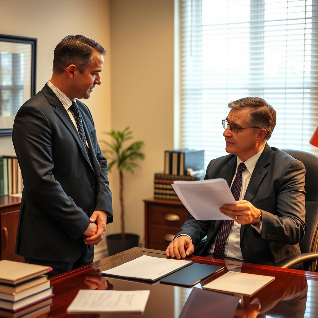 Breath Test Refusal Lawyer Virginia Beach