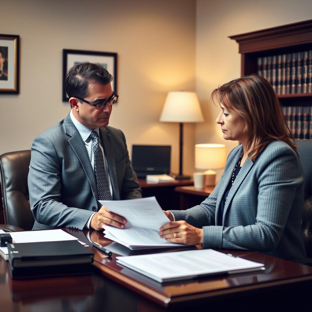 DUI Lawyer Albemarle County