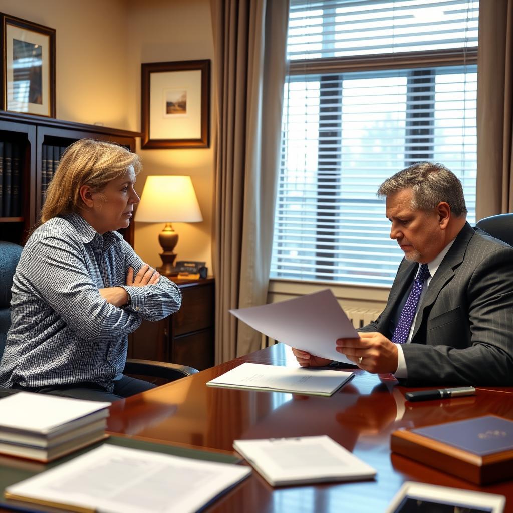 DUI Lawyer Dinwiddie County