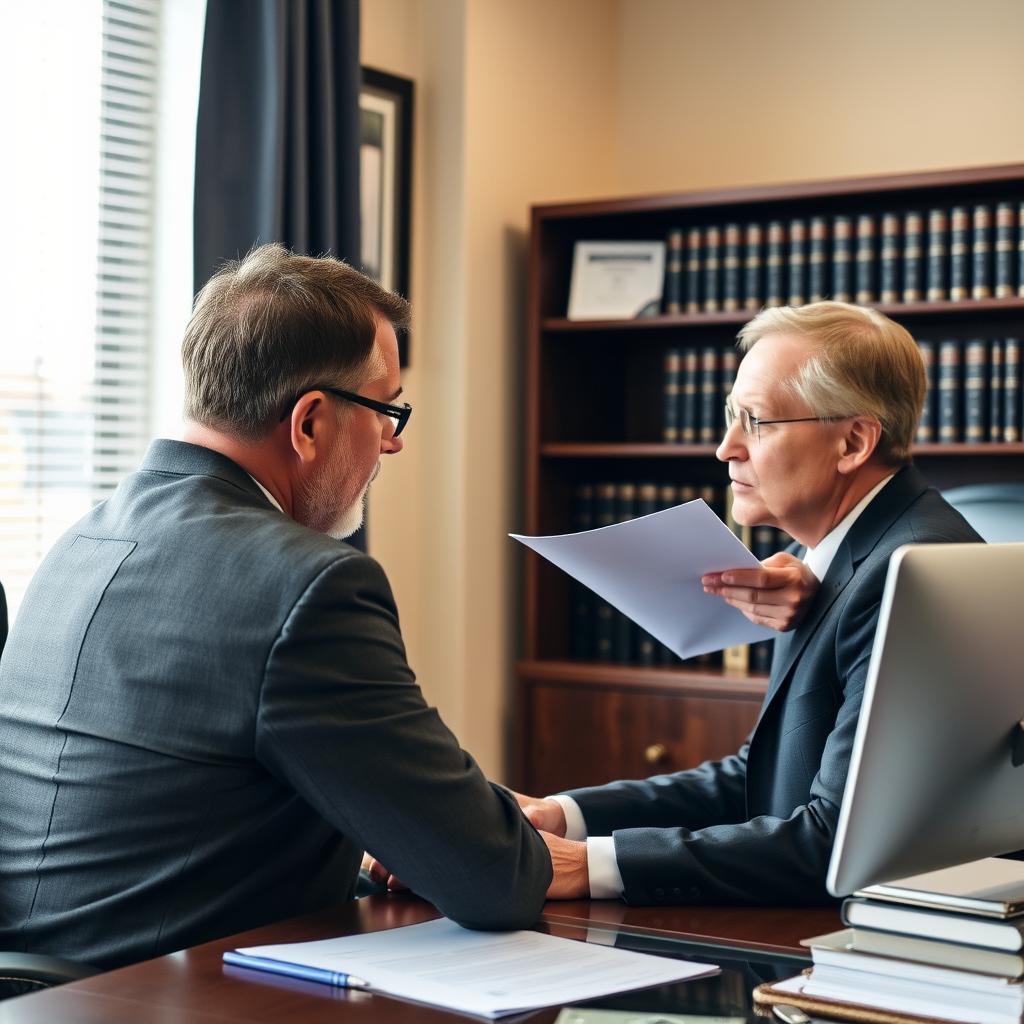 DUI Lawyer Gloucester County