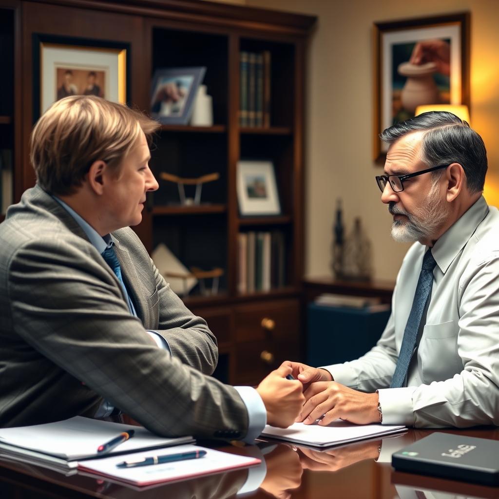 DUI Lawyer Rockingham County