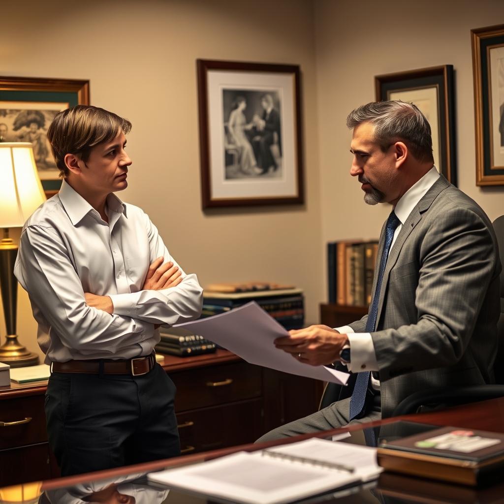 DUI Lawyer Virginia Beach