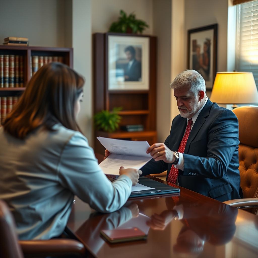 DUI Lawyer Virginia