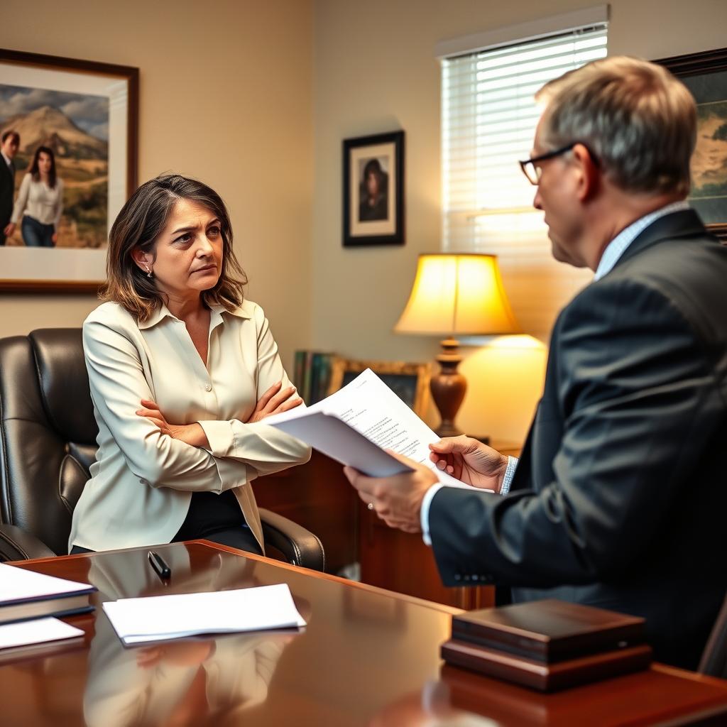 DWI Lawyer Botetourt County