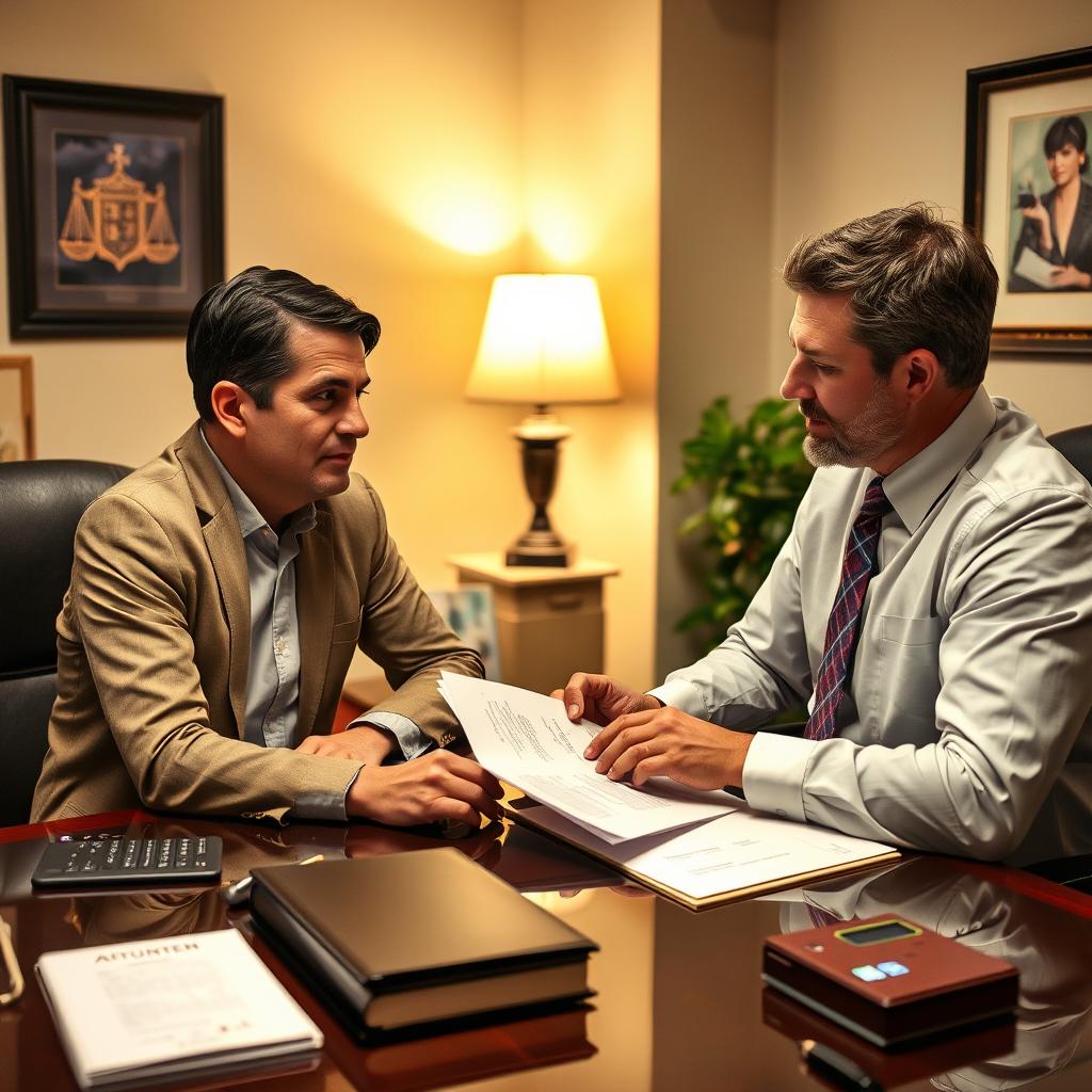 DWI Lawyer Loudoun County