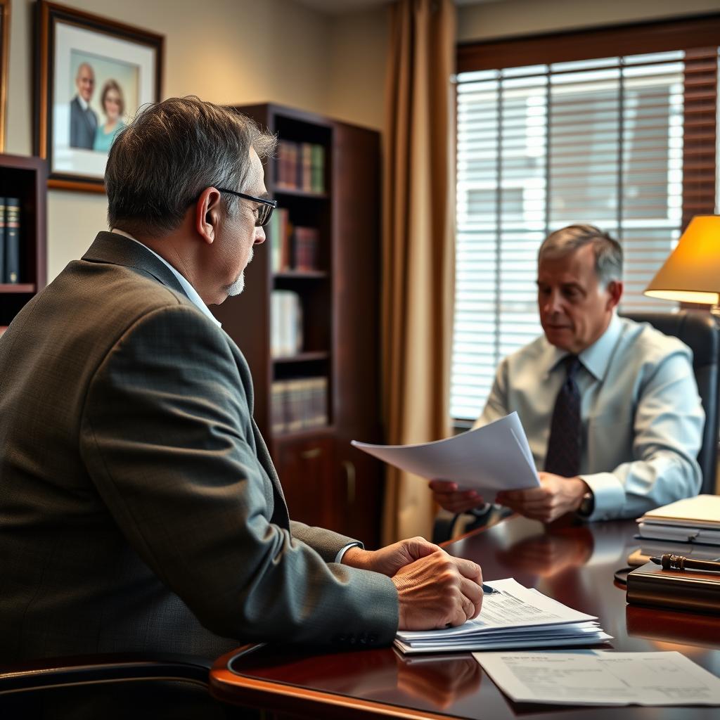 DWI Lawyer Orange County