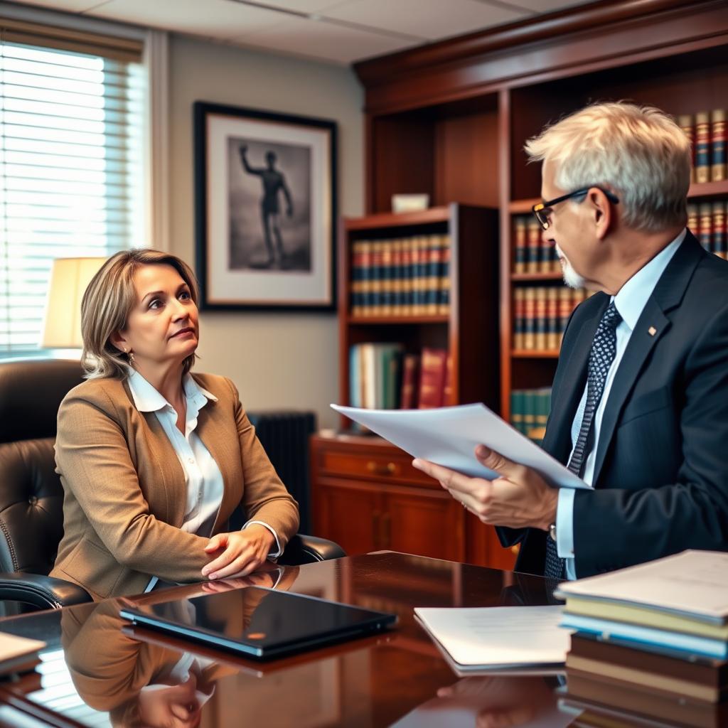 DWI Lawyer Virginia Beach