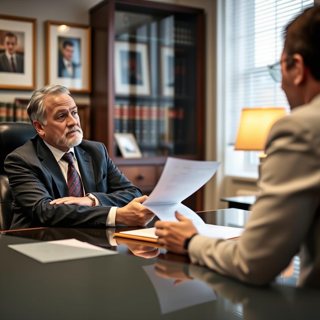 Felony DUI Lawyer Alexandria