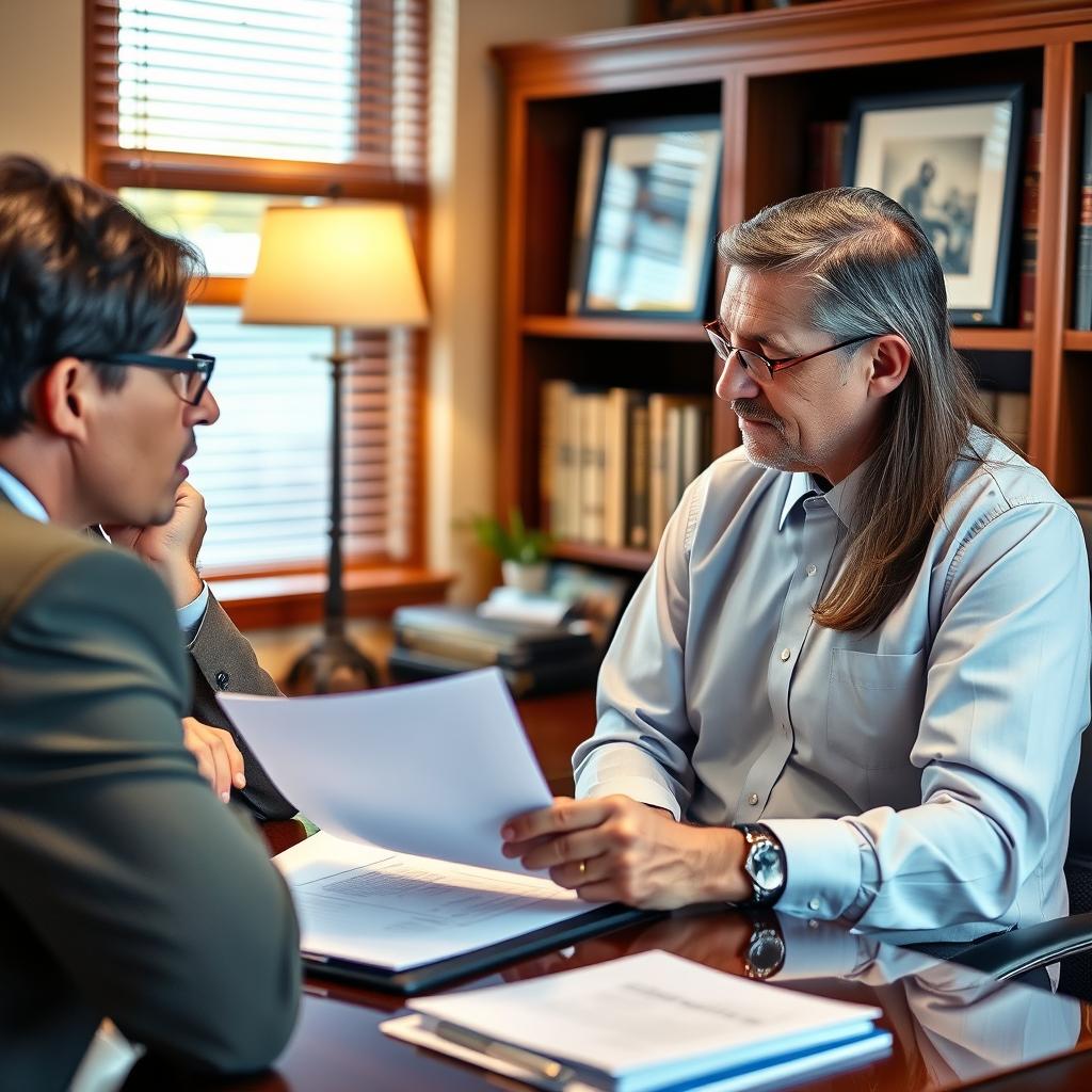 Felony DUI Lawyer Arlington County