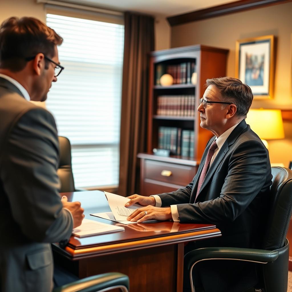 Felony DUI Lawyer Bedford County