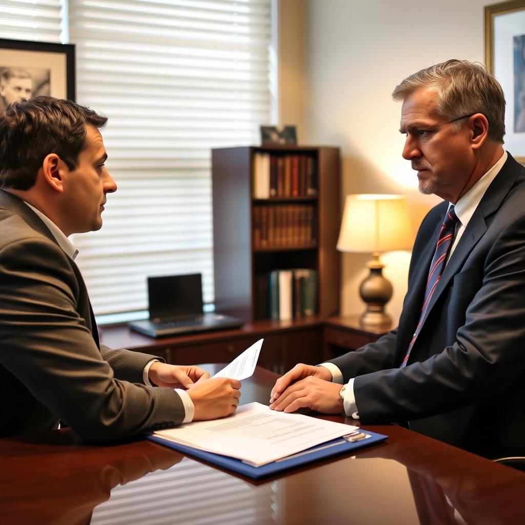 Felony DUI Lawyer Botetourt County