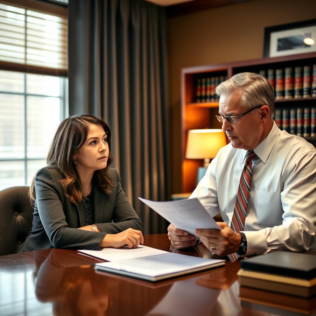 Felony DUI Lawyer Colonial Heights