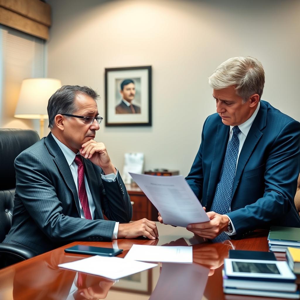 Felony DUI Lawyer Culpeper County