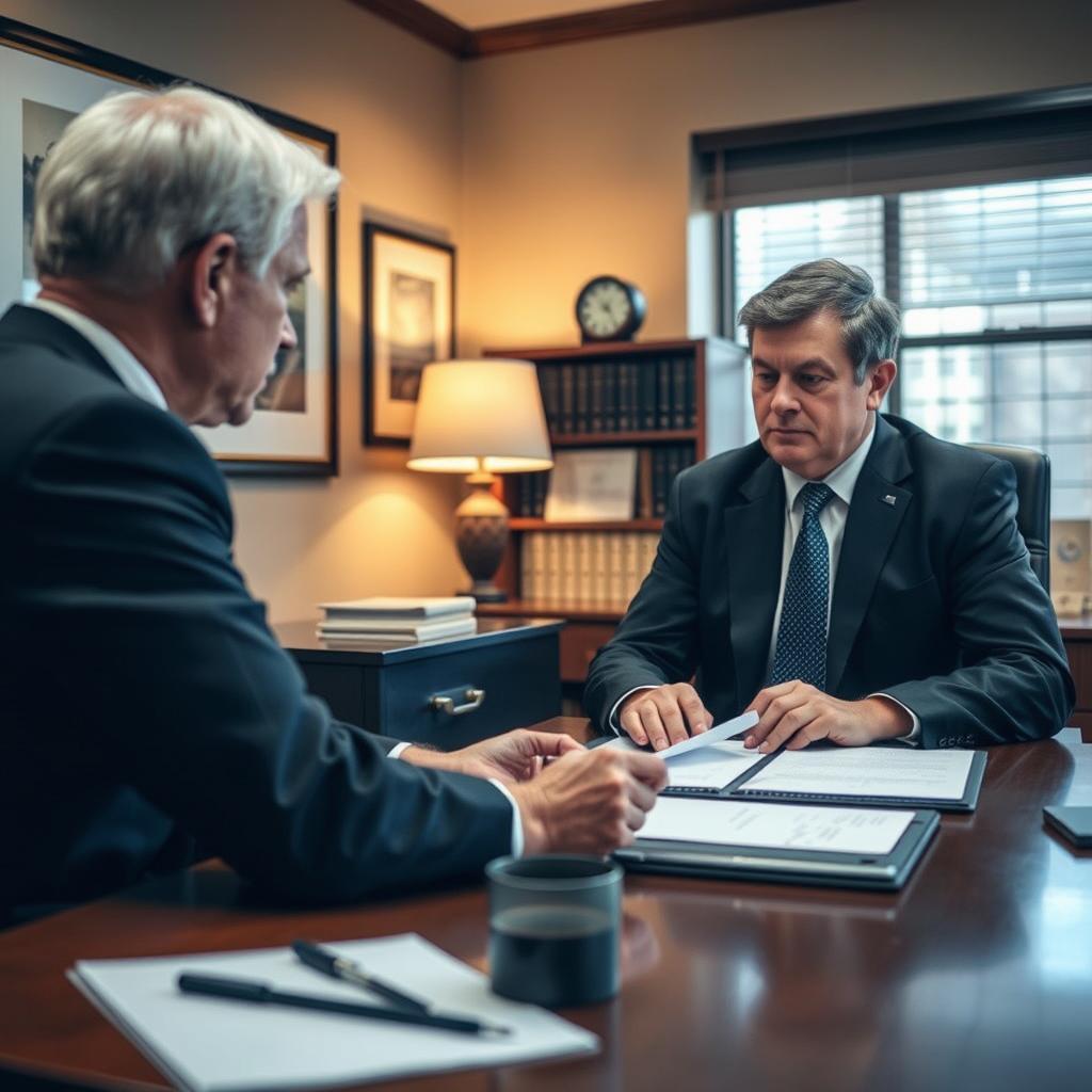 Felony DUI Lawyer Dinwiddie County