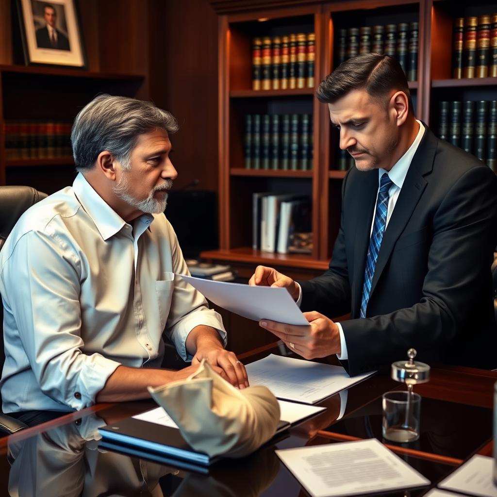 Felony DUI Lawyer Fairfax