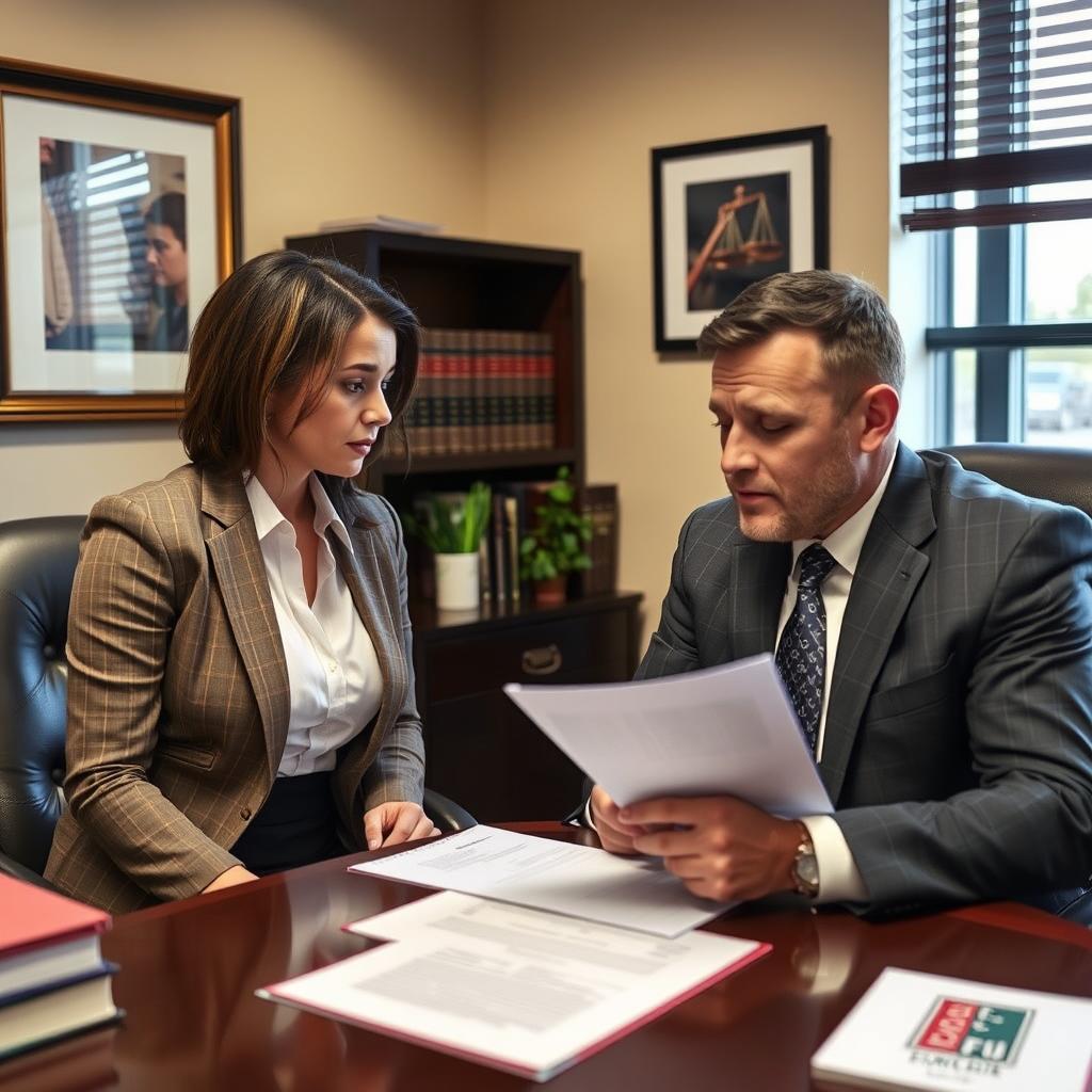 Felony DUI Lawyer Gloucester County