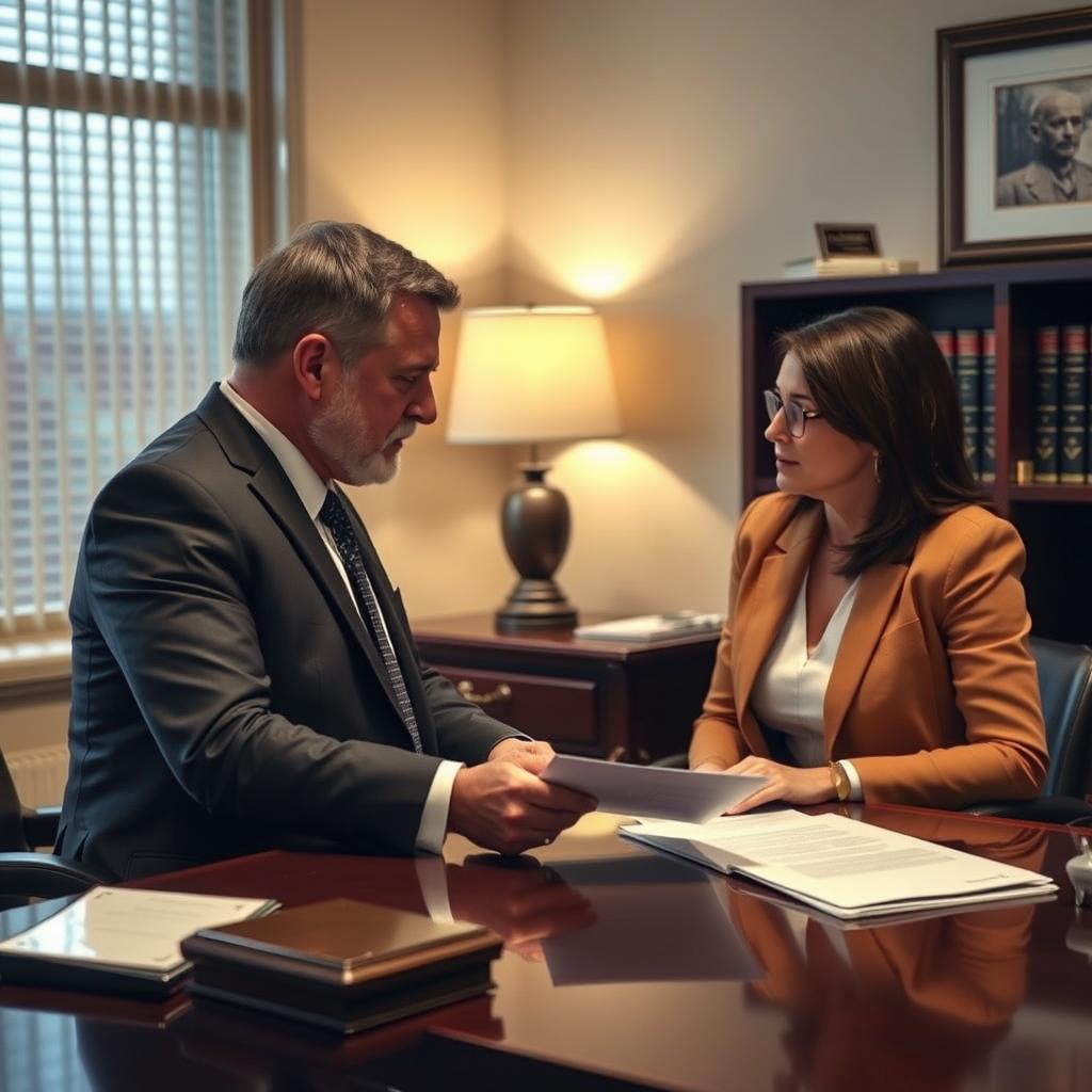 Felony DUI Lawyer Henrico County