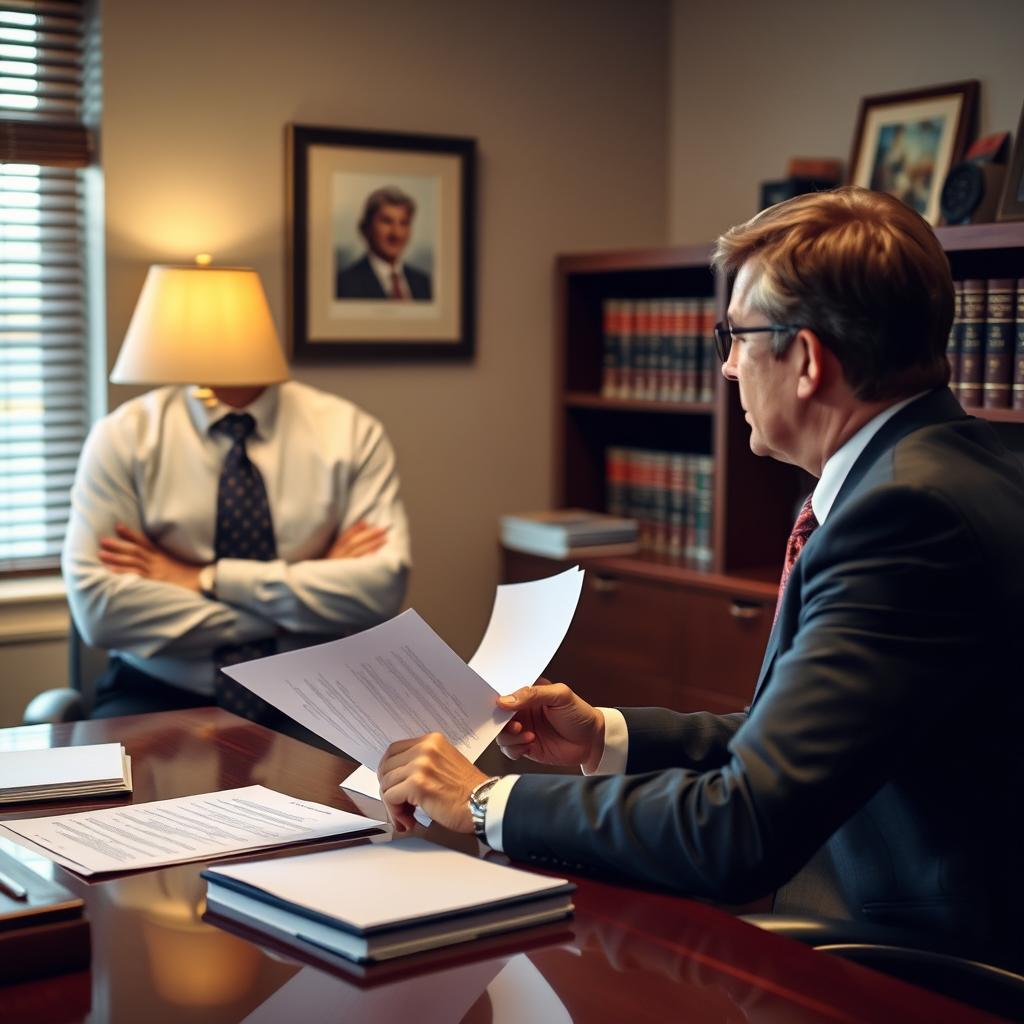Felony DUI Lawyer Isle of Wight County