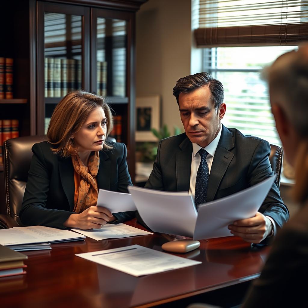 Felony DUI Lawyer Manassas