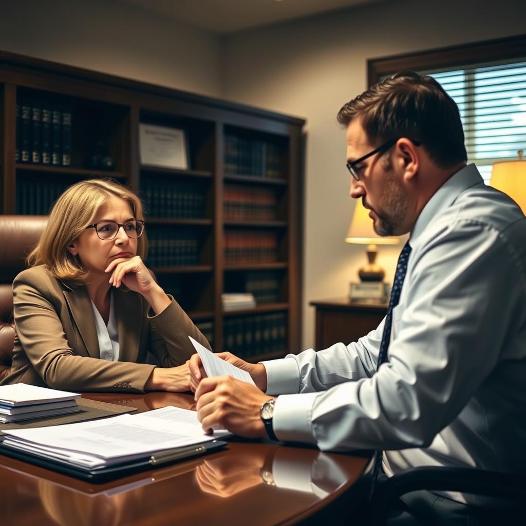 Felony DUI Lawyer Poquoson