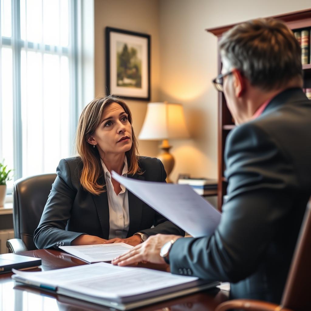 Felony DUI Lawyer Powhatan County