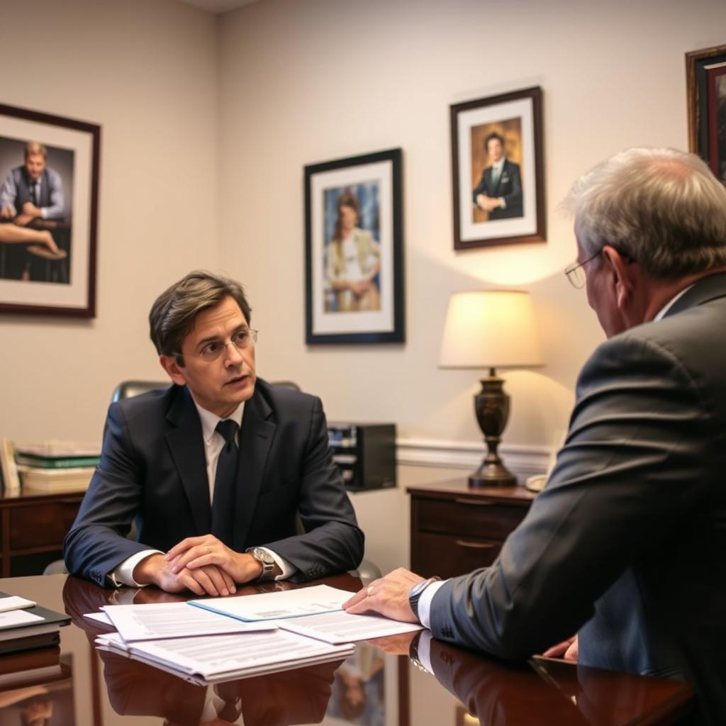 Felony DUI Lawyer Prince William County