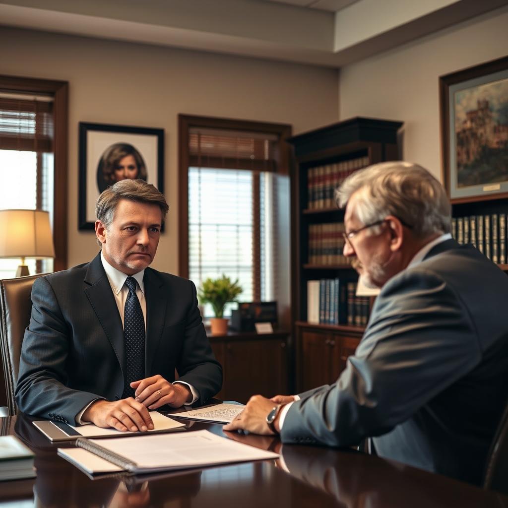 Felony DUI Lawyer Rappahannock County