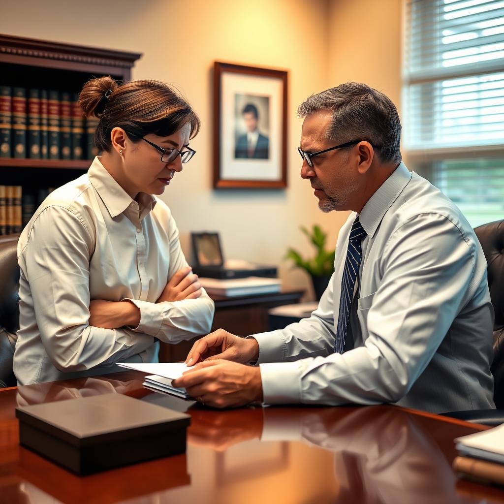 Felony DUI Lawyer Roanoke County