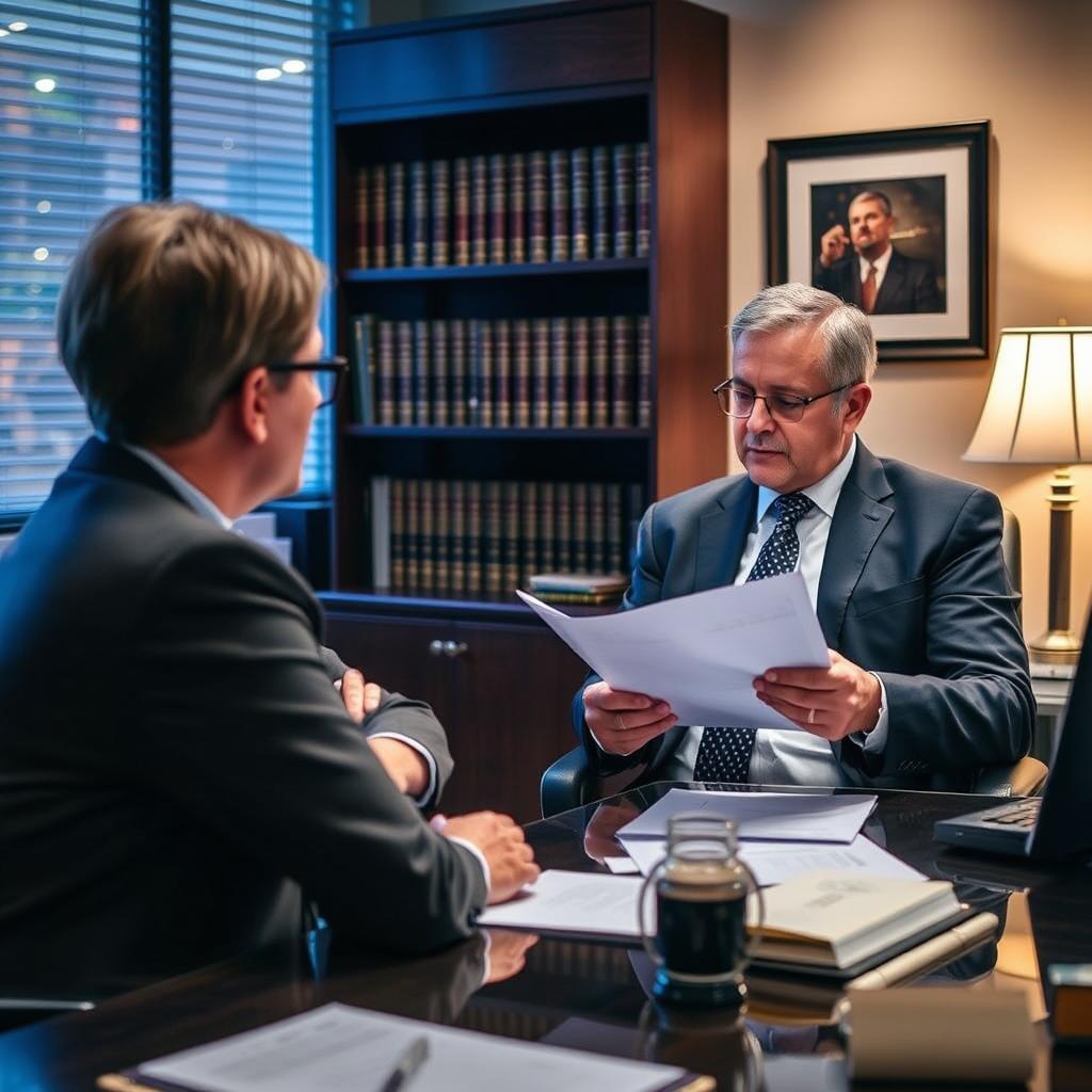 Felony DUI Lawyer Virginia