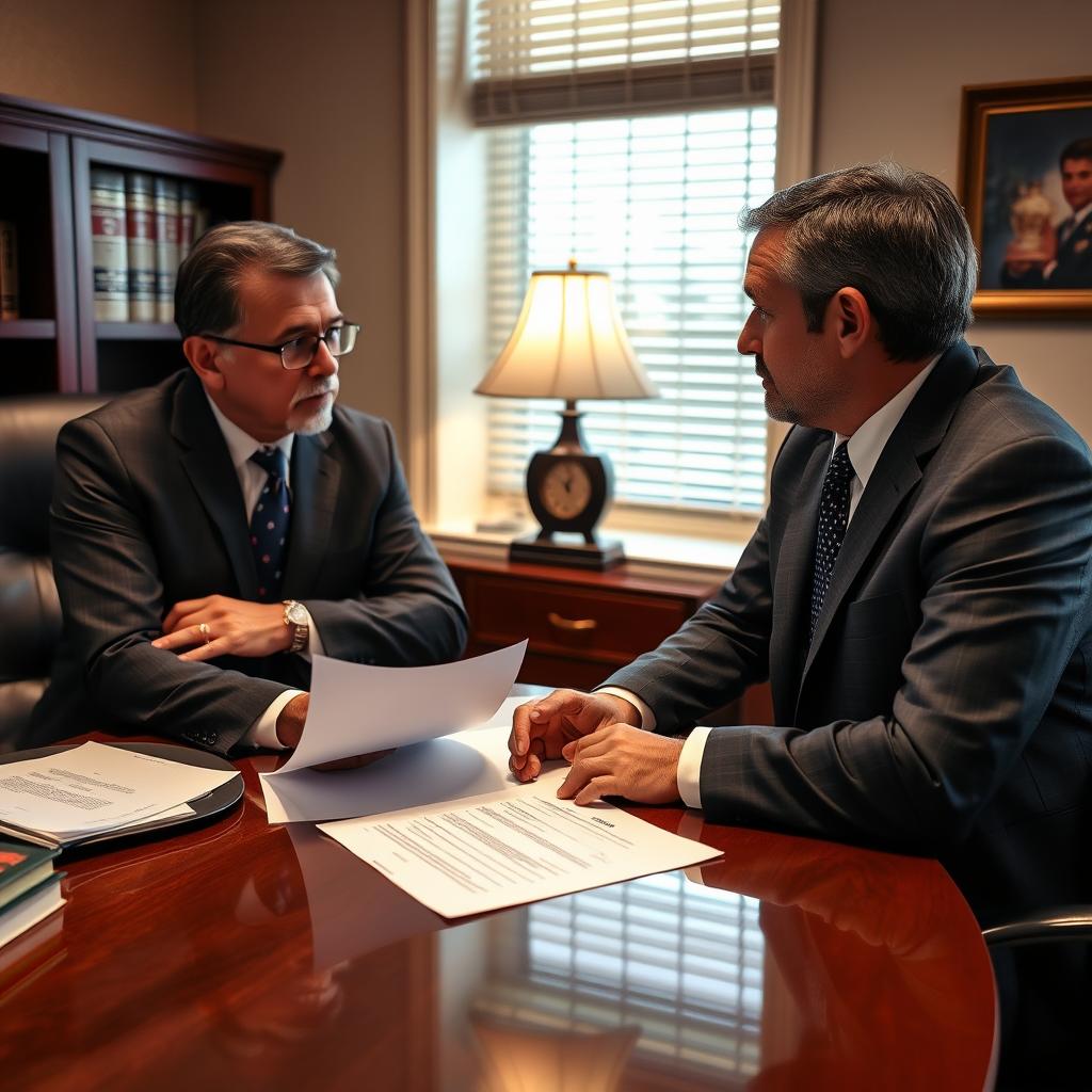 Felony DUI Lawyer York County