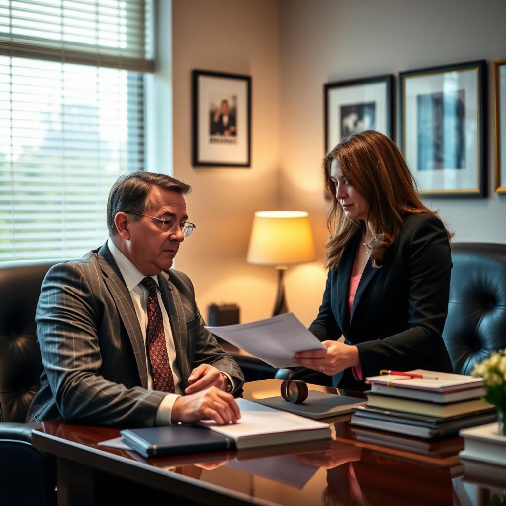 Reckless Driving Lawyer Arlington County