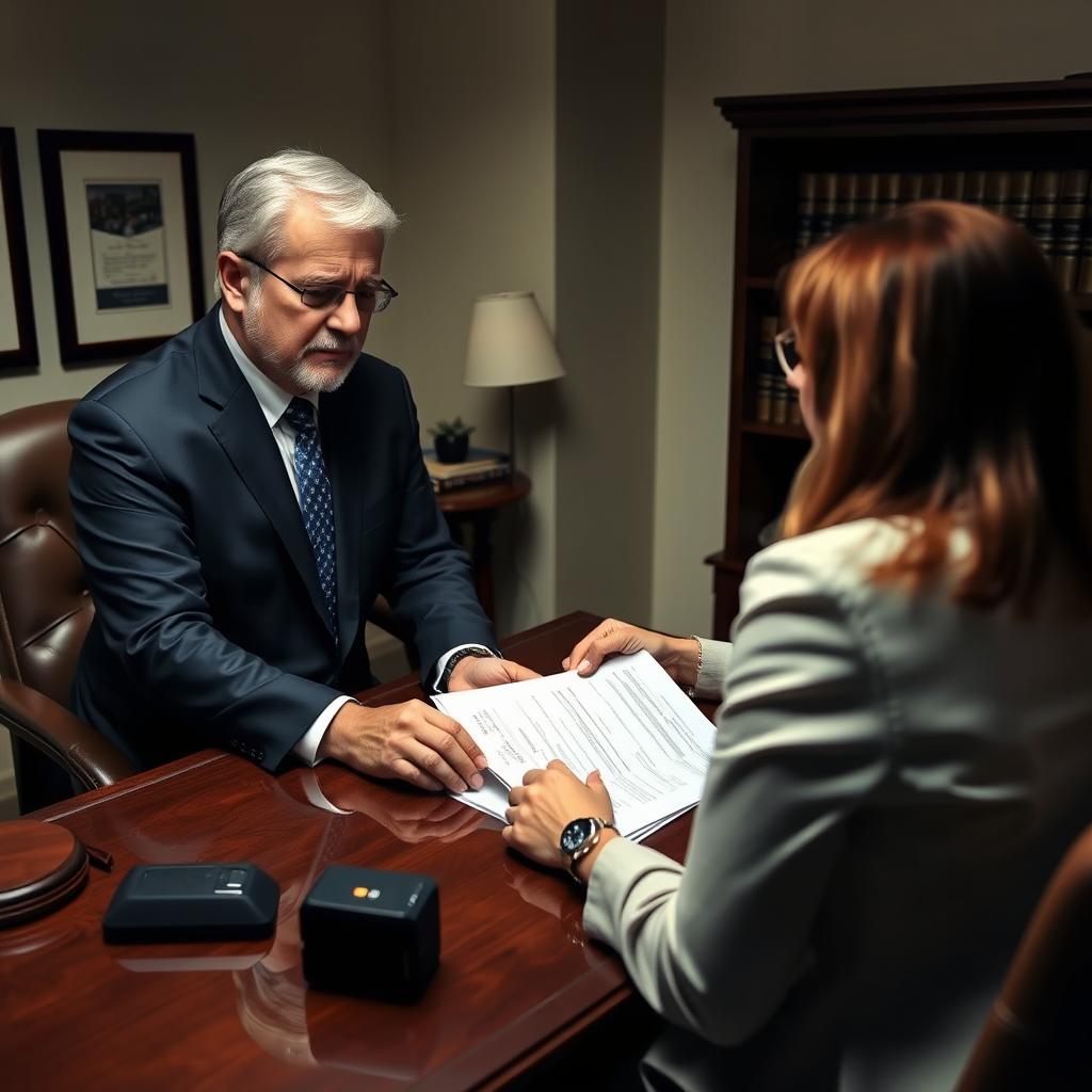 Reckless Driving Lawyer Augusta County