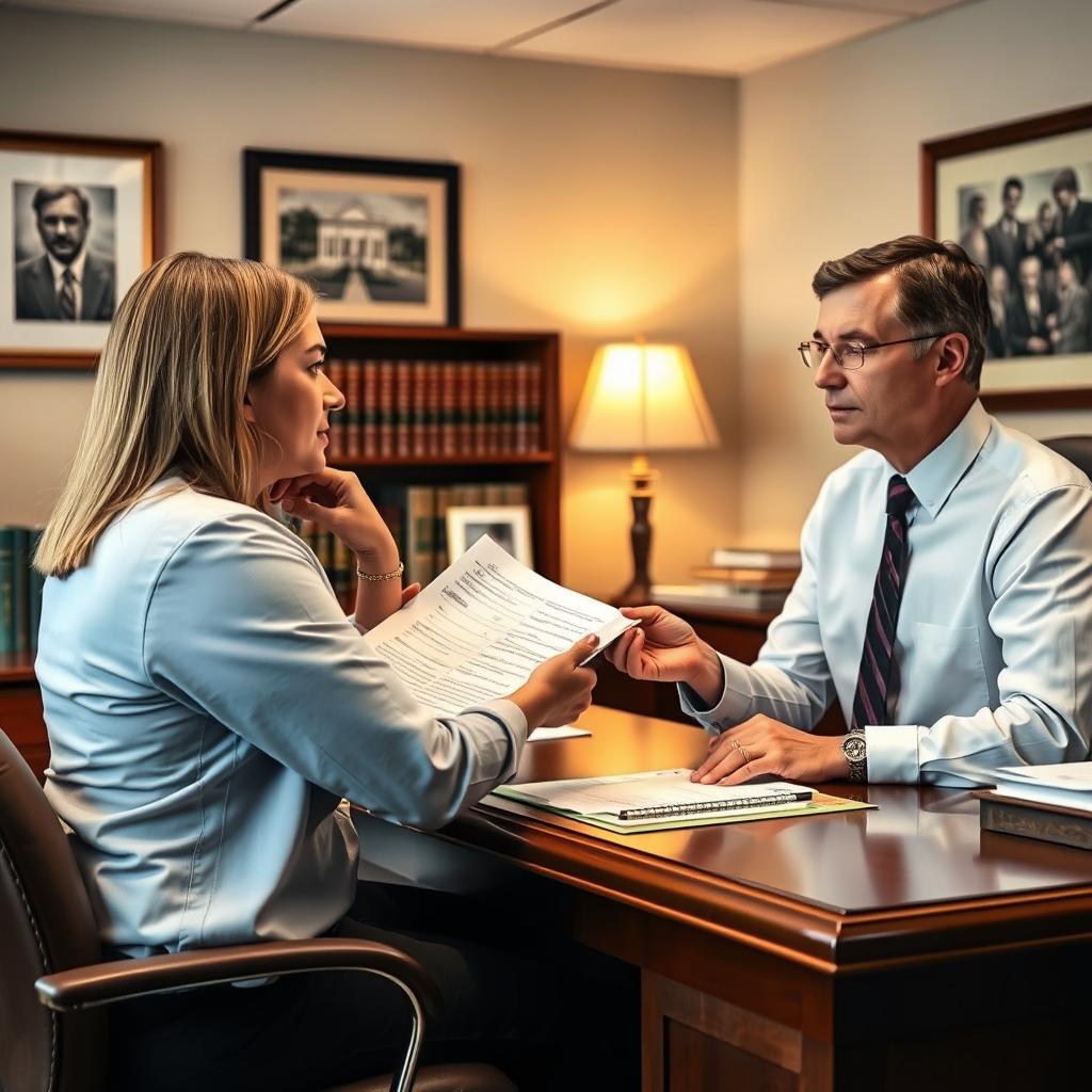 Reckless Driving Lawyer Botetourt County