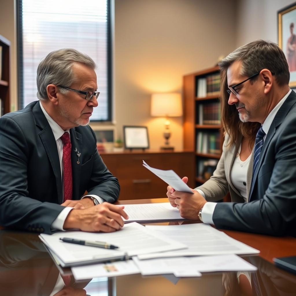 Reckless Driving Lawyer Chesterfield County