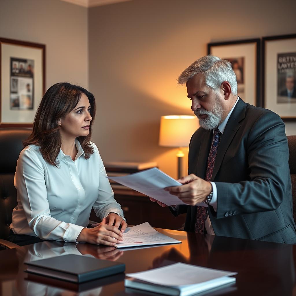 Reckless Driving Lawyer Clarke County