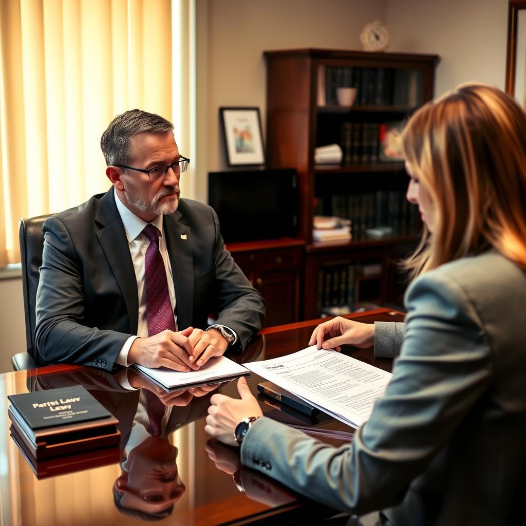 Reckless Driving Lawyer Colonial Heights